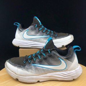 nike vapor speed lax turf